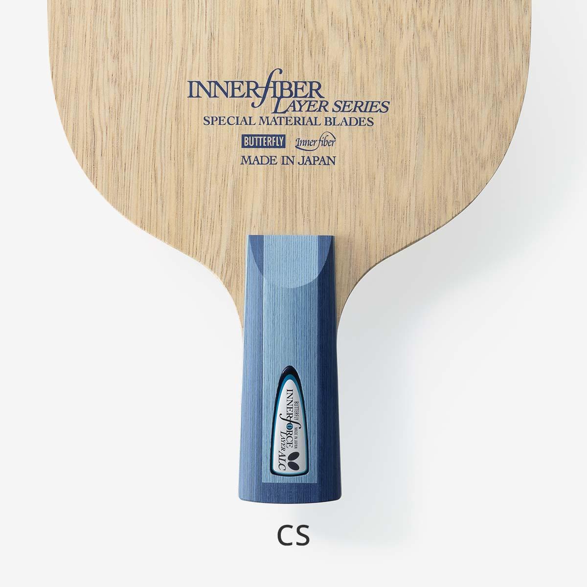 Butterfly Innerforce Layer ALC CS Blade
