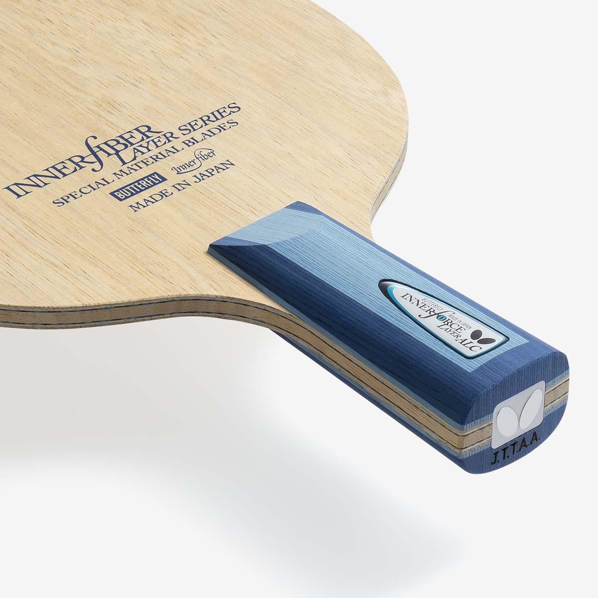 Butterfly Innerforce Layer ALC CS Blade
