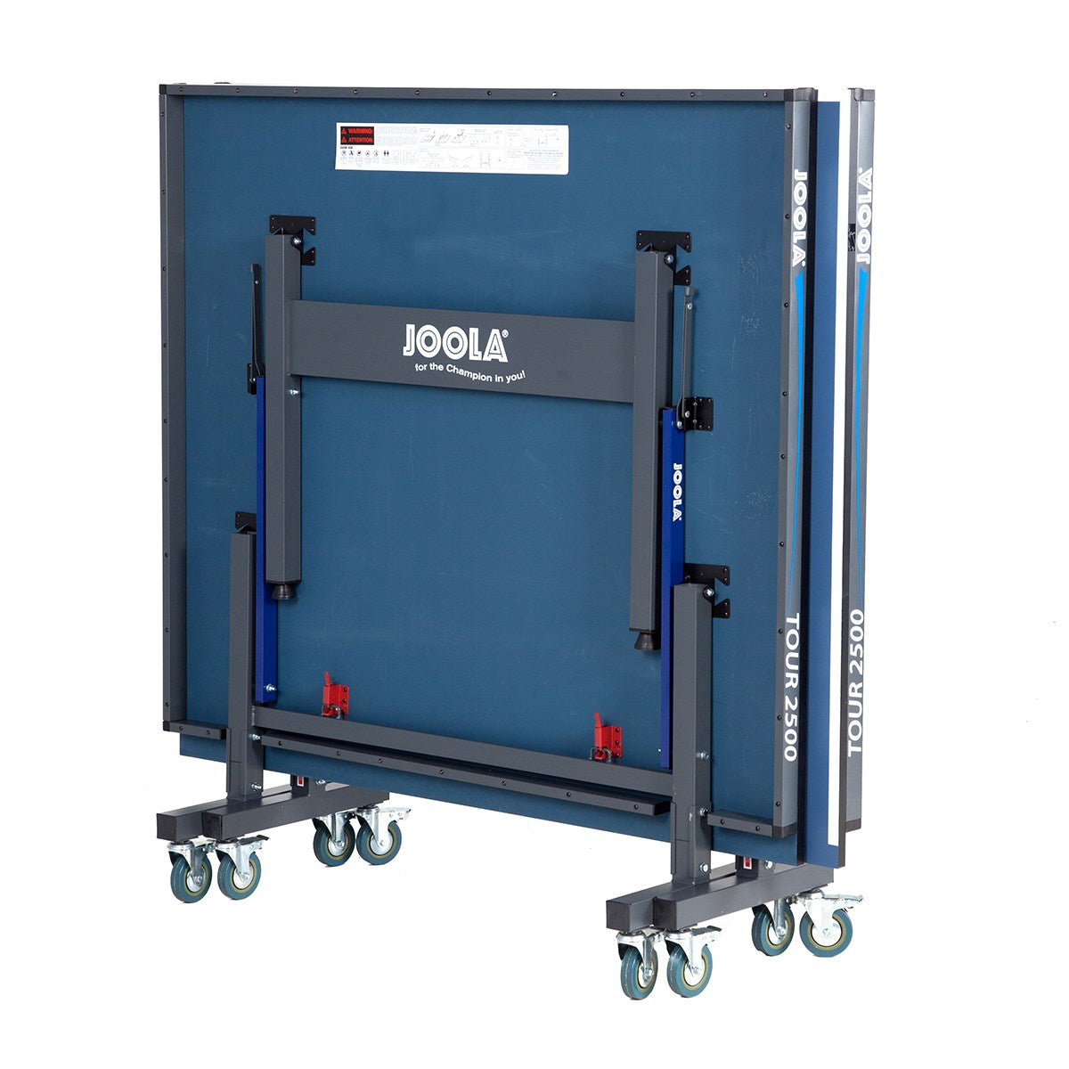 Joola Tour 2500 (25mm)