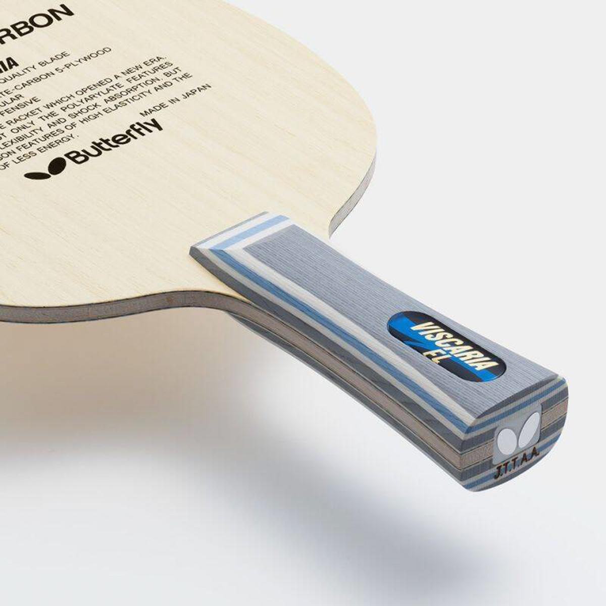 Butterfly Viscaria Blade