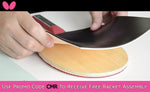 Butterfly Timo Boll Spirit Blade