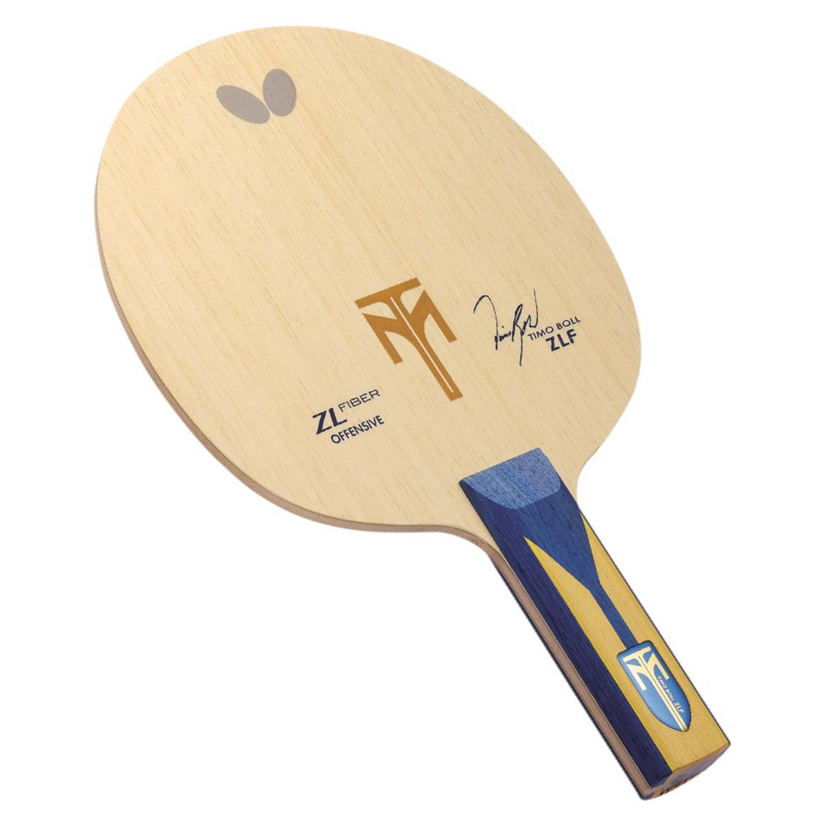 Butterfly Timo Boll ZLF Blade