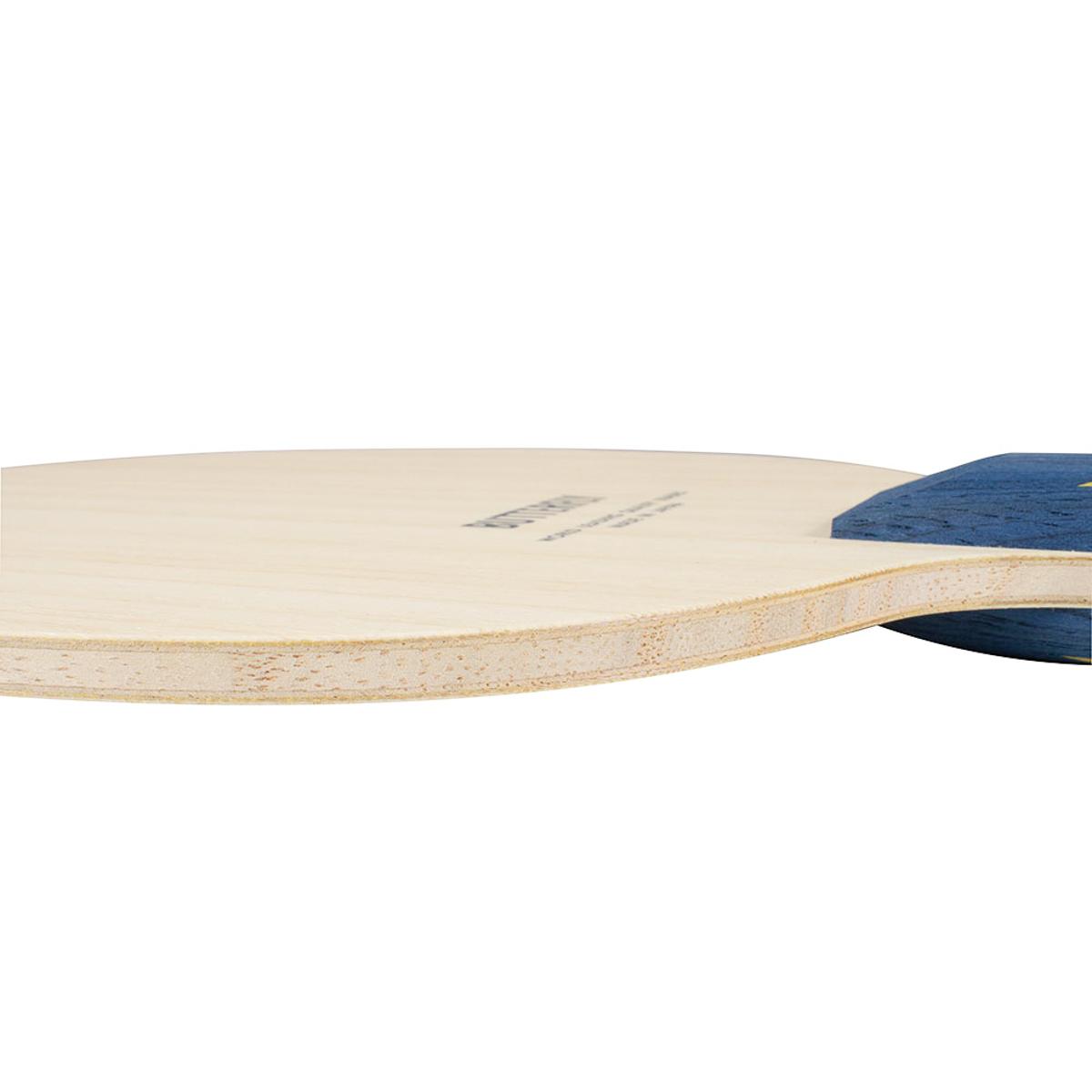 Butterfly Timo Boll ZLF Blade