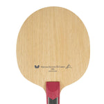 Butterfly Mizutani Jun ZLC Blade
