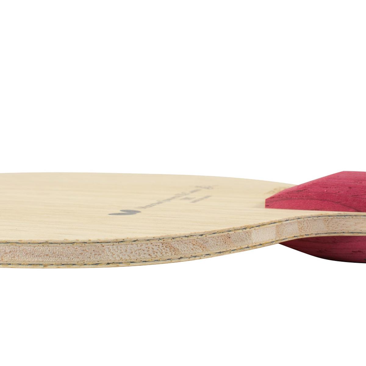 Butterfly Mizutani Jun ZLC Blade