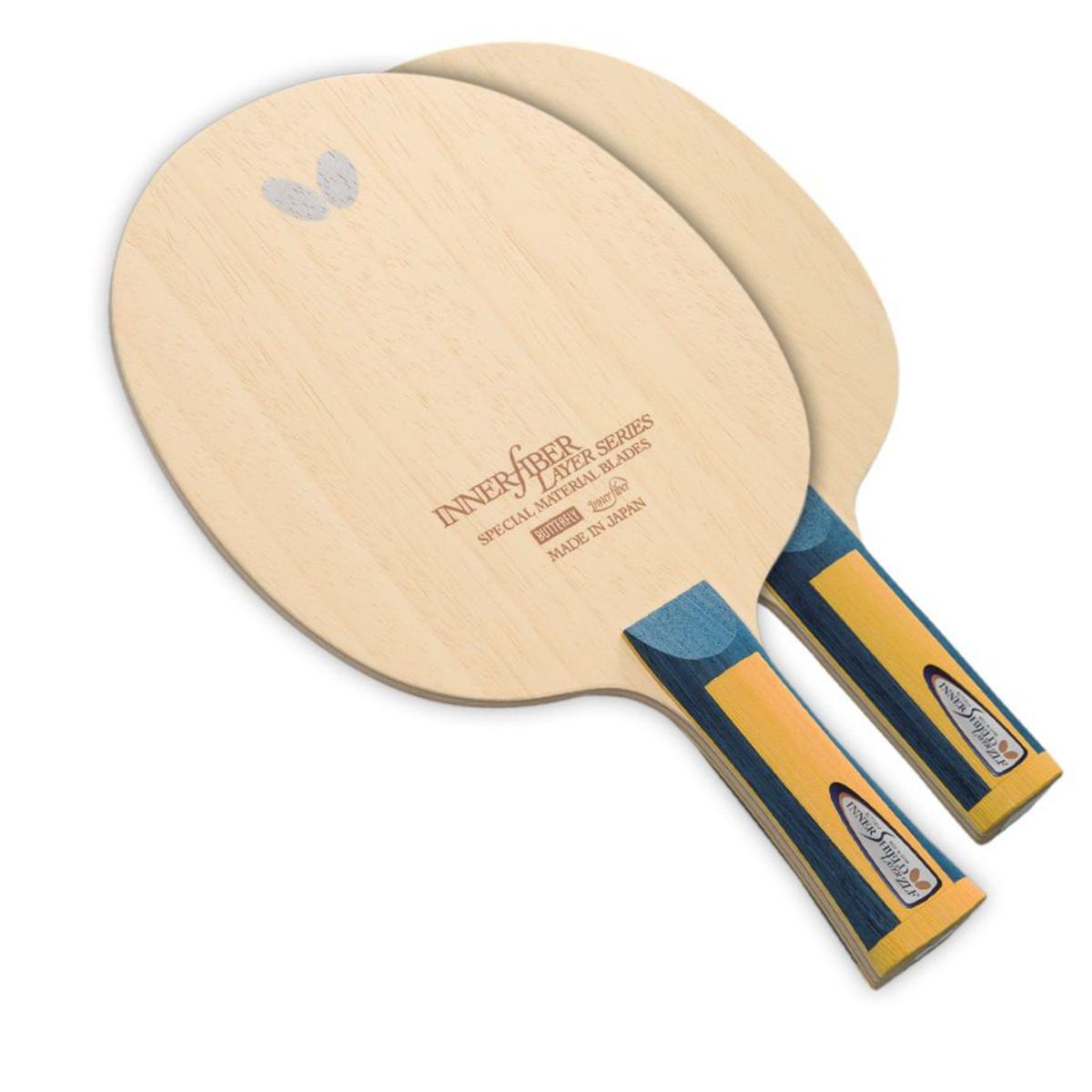 Butterfly Innershield Layer ZLF Blade