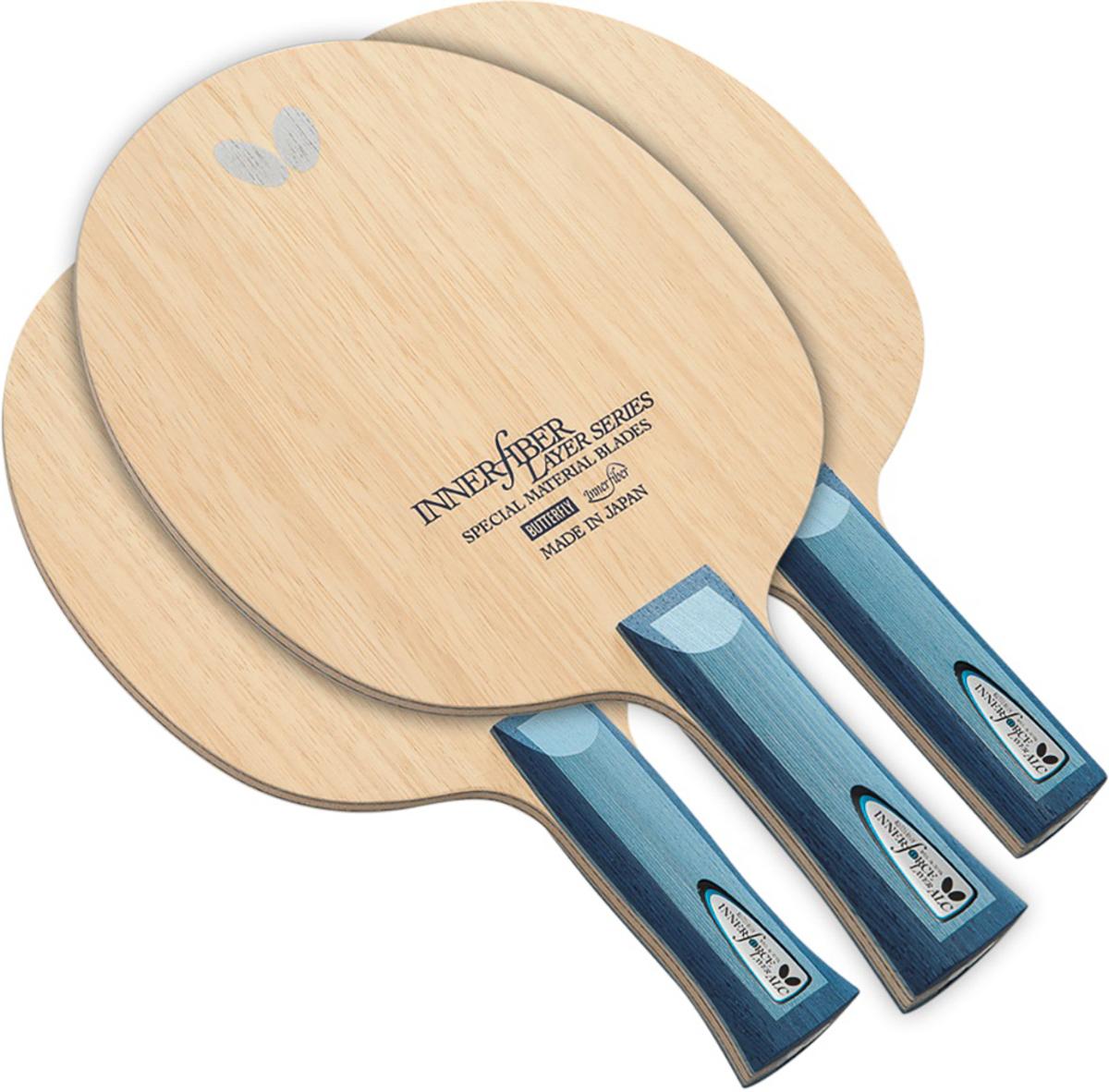 Butterfly Innerforce Layer ALC Blade