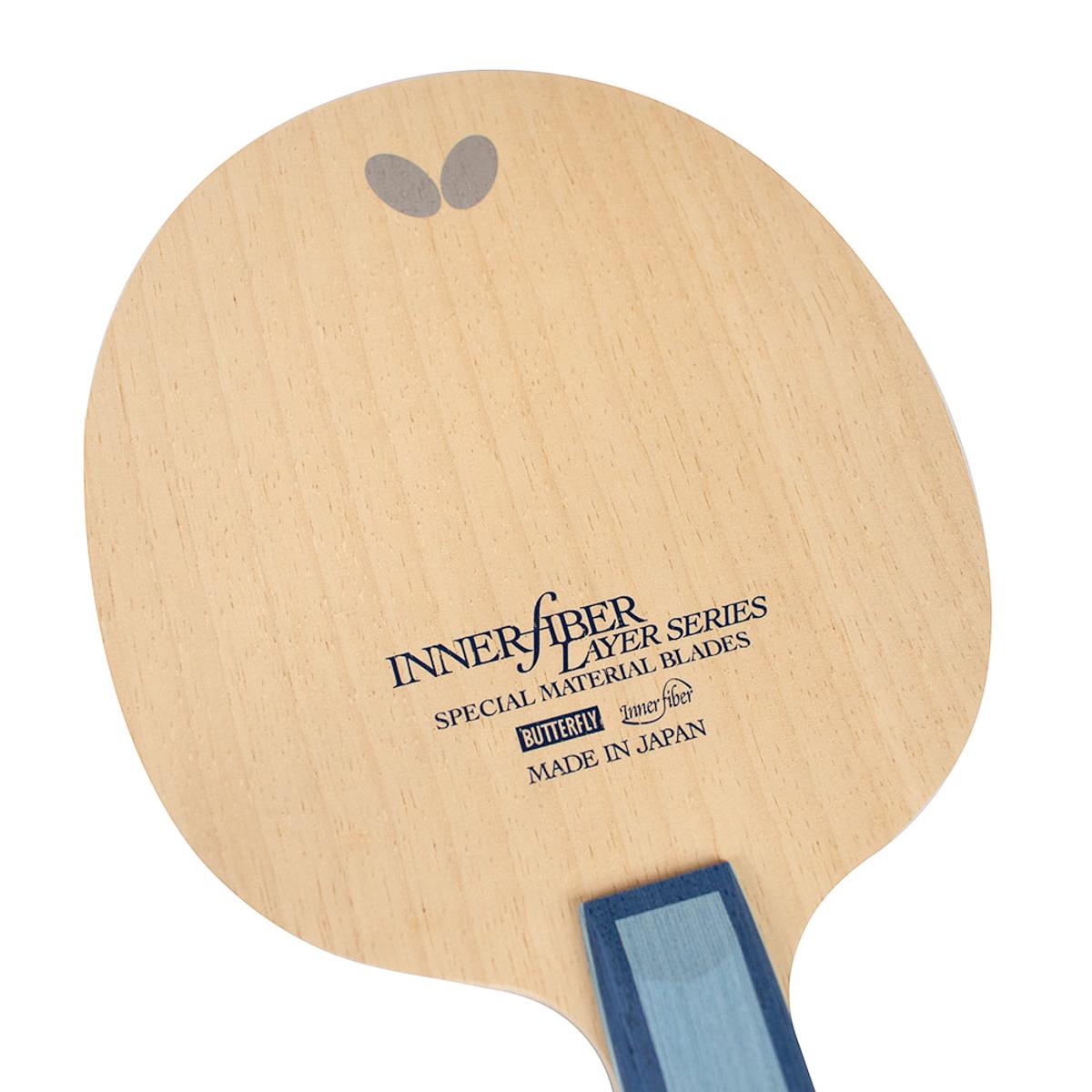 Butterfly Innerforce Layer ALC Blade