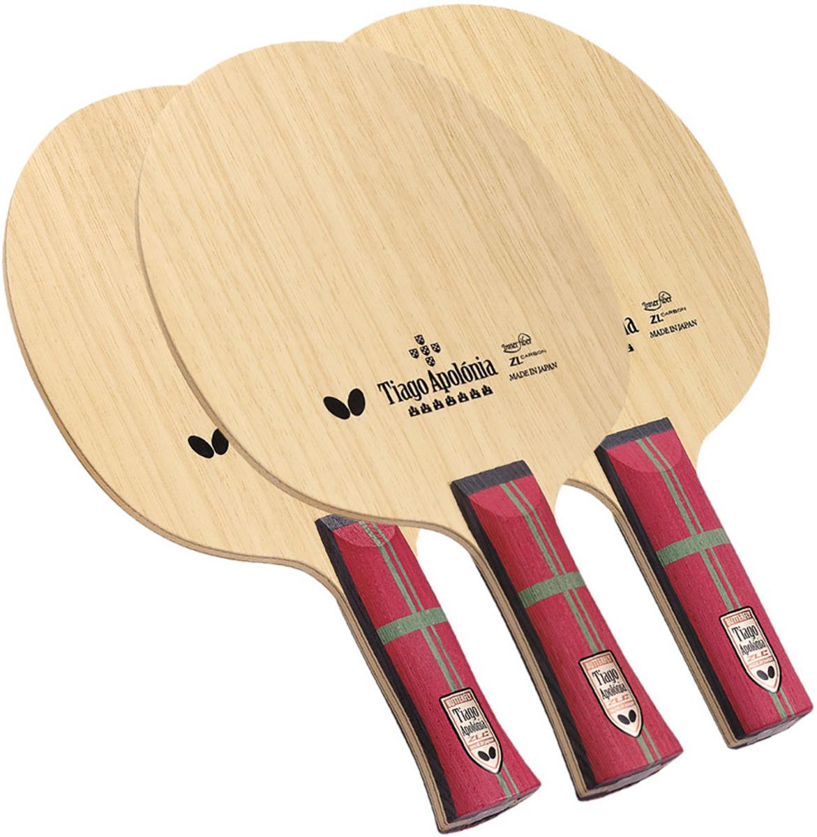 Butterfly Apolonia ZLC Blade