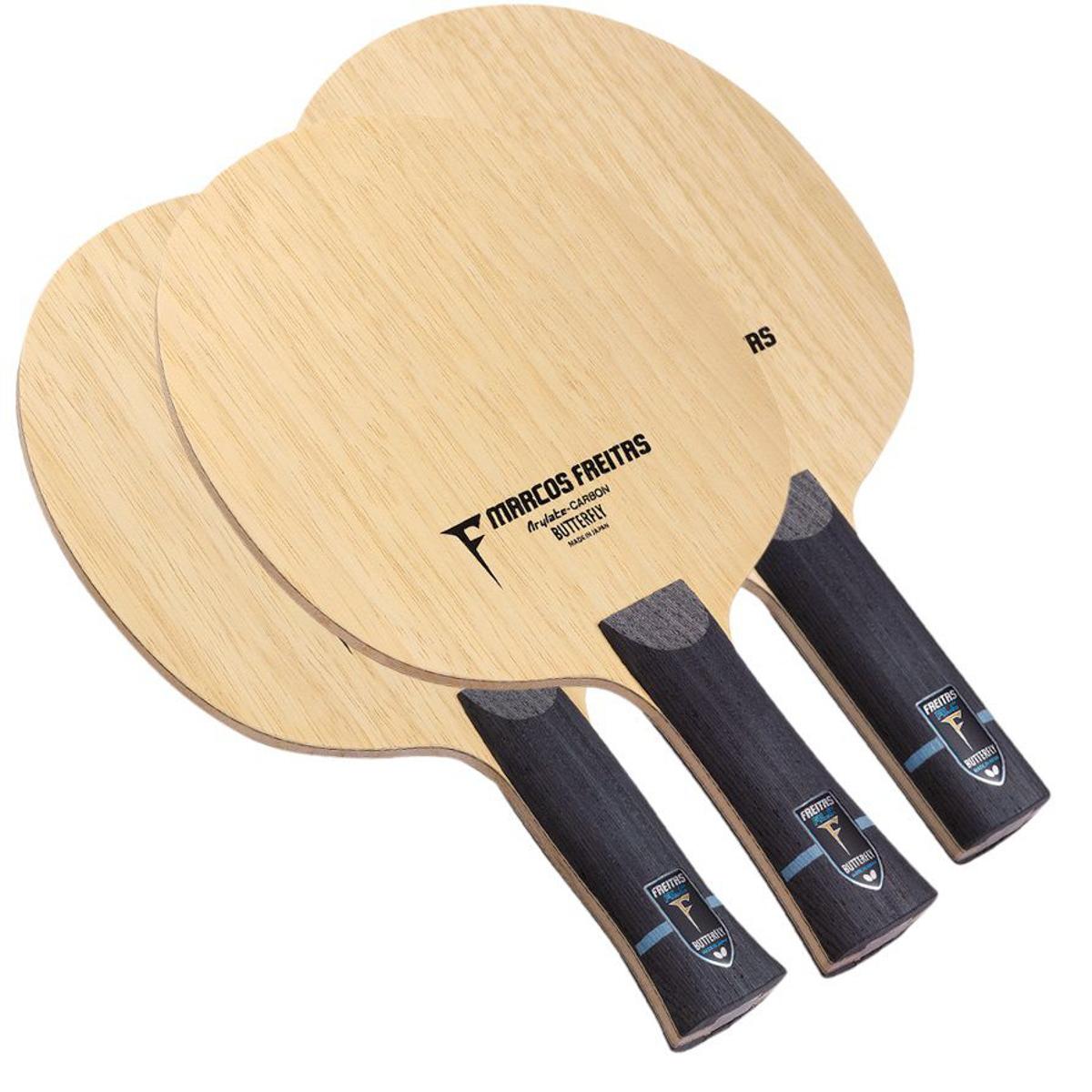 Butterfly Freitas ALC Blade