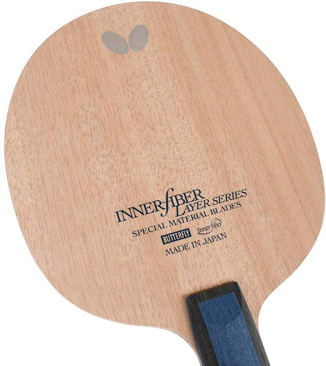 Butterfly Innerforce Layer ALC.S Blade