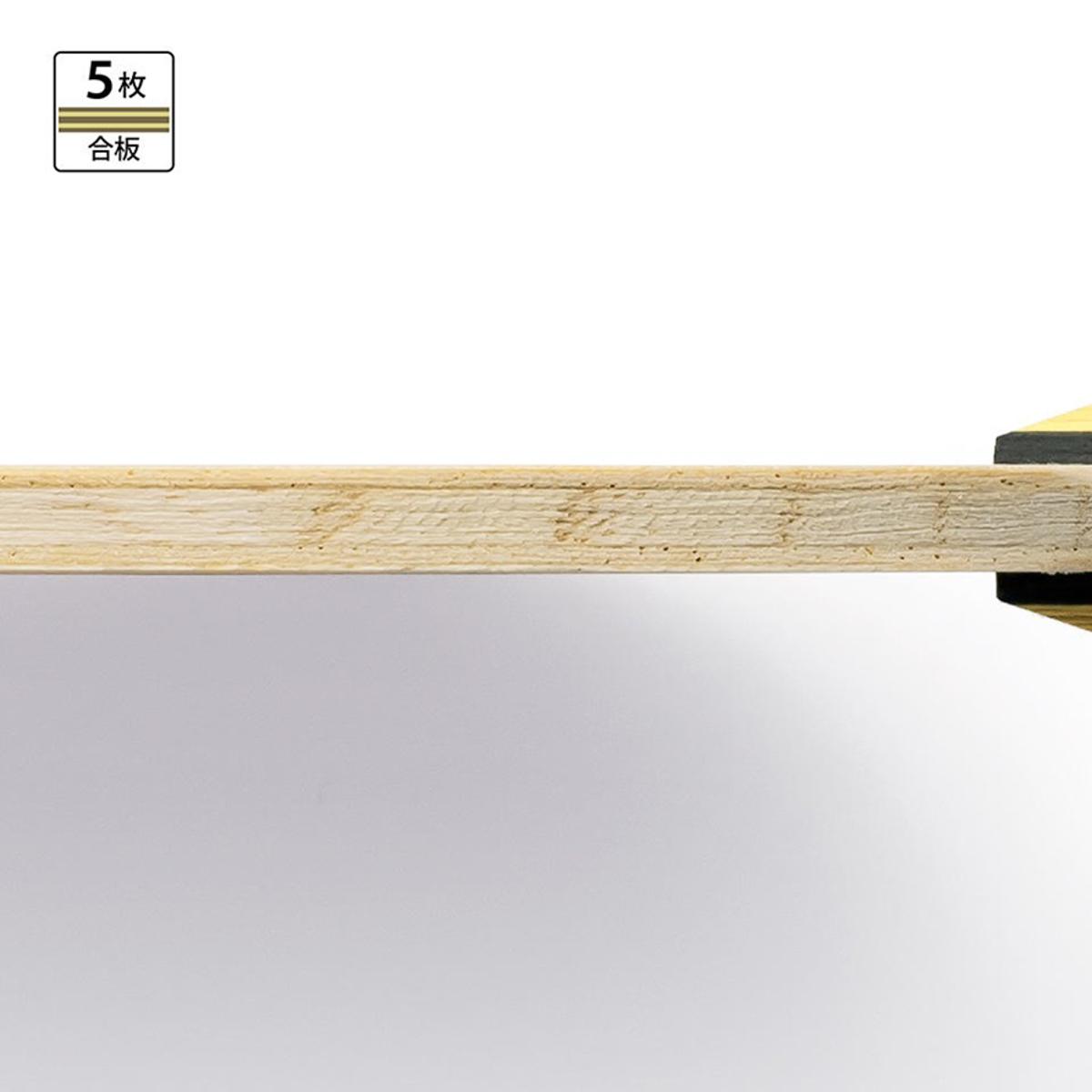 Butterfly Timo Boll J FL Blade