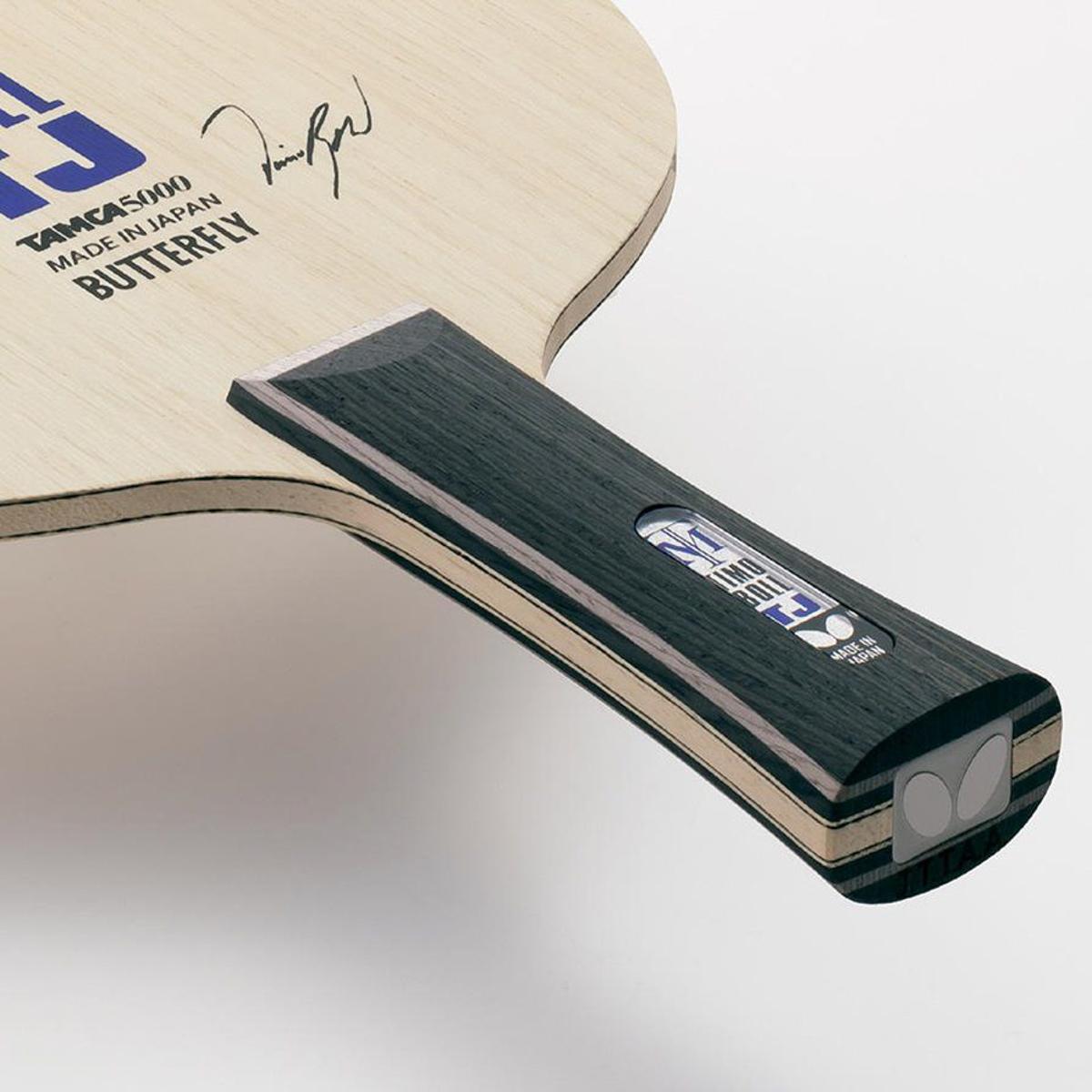 Butterfly Timo Boll TJ FL Blade