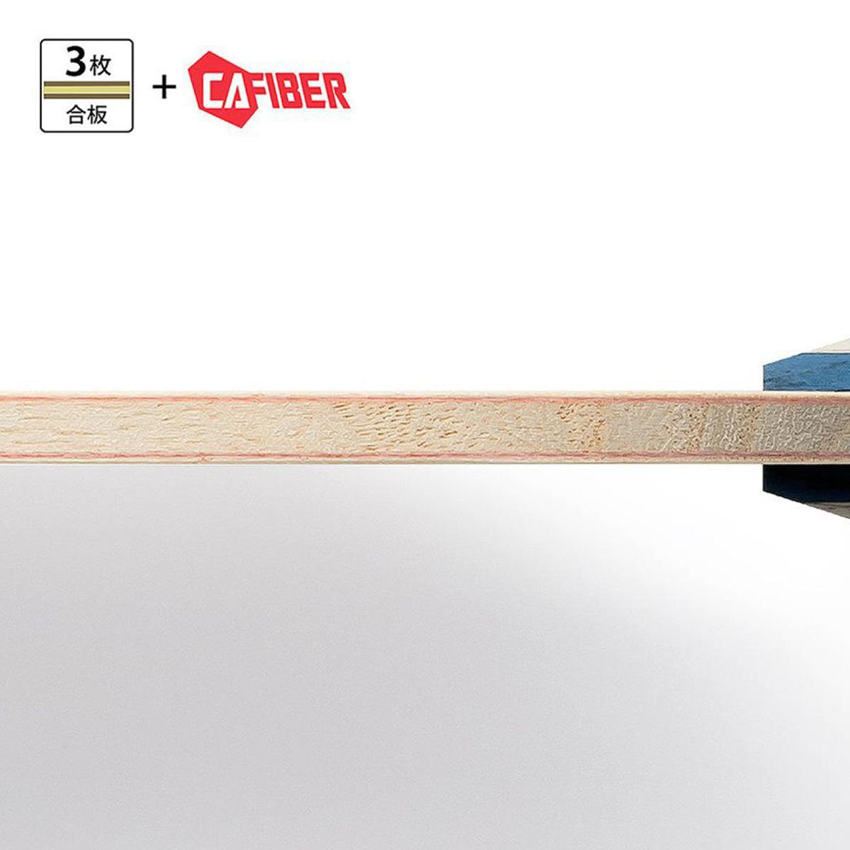 Butterfly Timo Boll CAF Blade