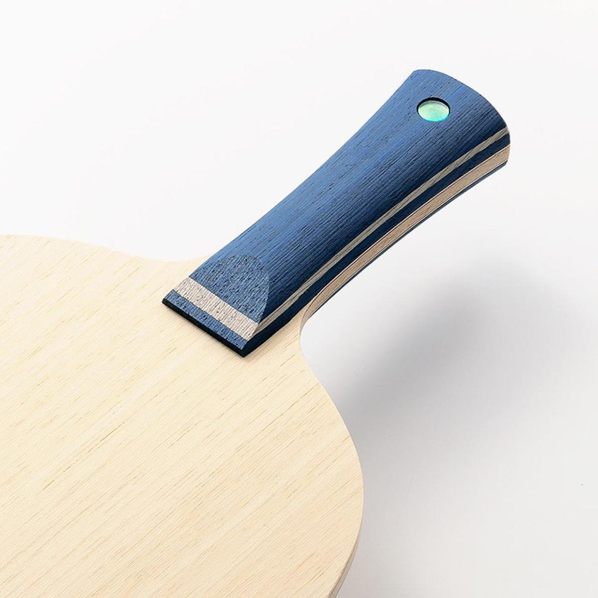 Butterfly Timo Boll CAF Blade