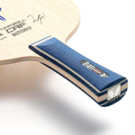 Butterfly Timo Boll CAF Blade