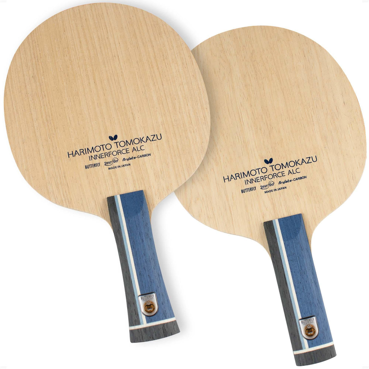 Butterfly Harimoto Innerforce ALC Blade