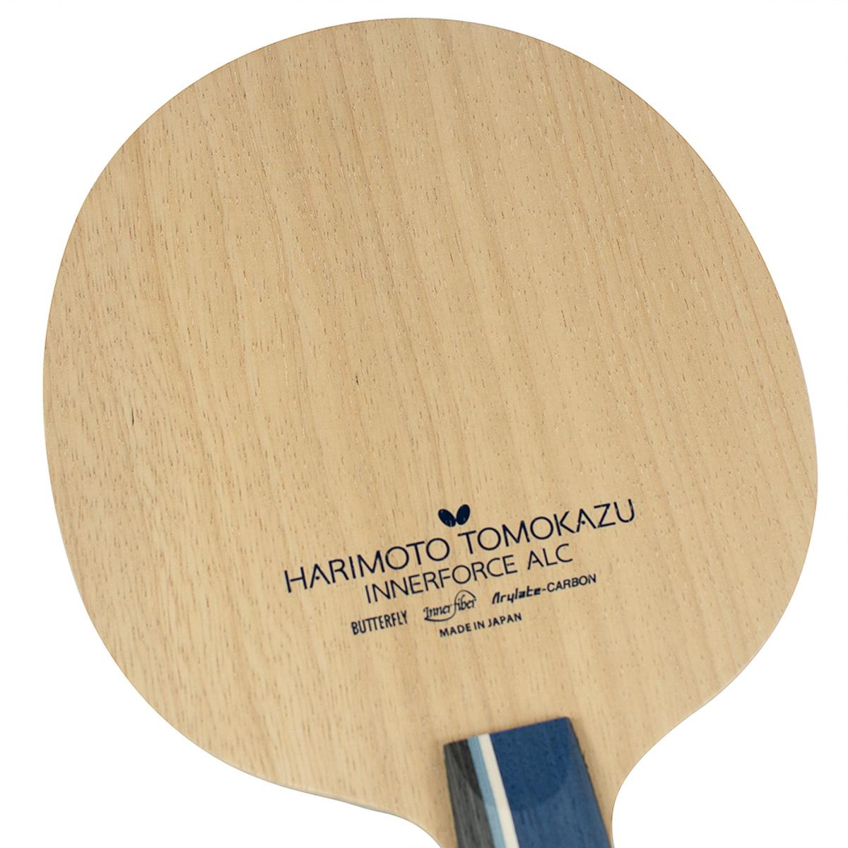 Butterfly Harimoto Innerforce ALC Blade