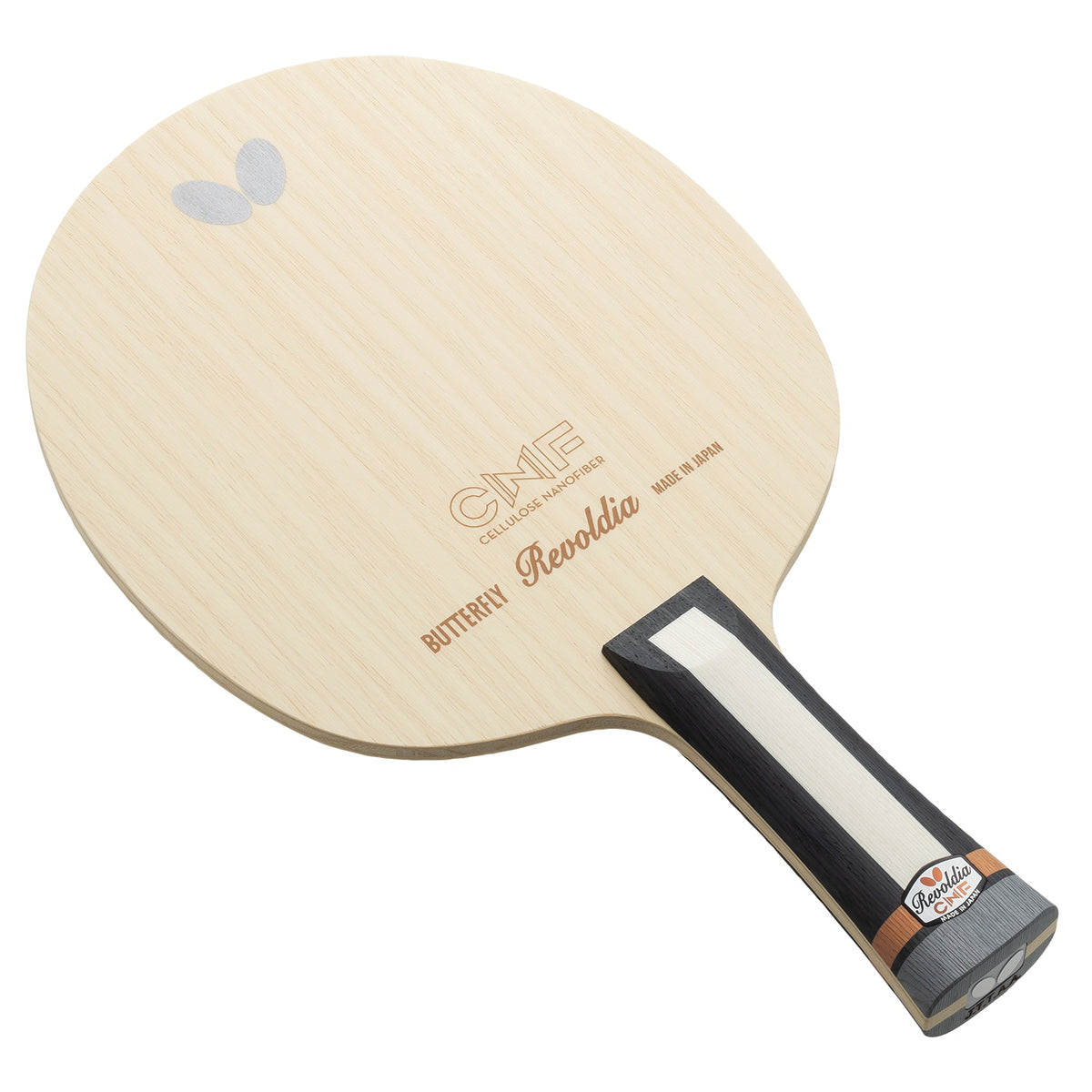 Butterfly Revoldia CNF Blade