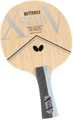 Butterfly Xstar V Blade