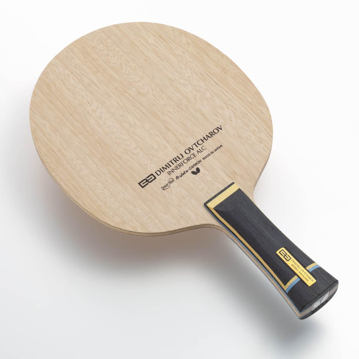 Butterfly Ovtcharov Innerforce ALC Blade
