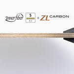 Butterfly Franziska Innerforce ZLC Blade