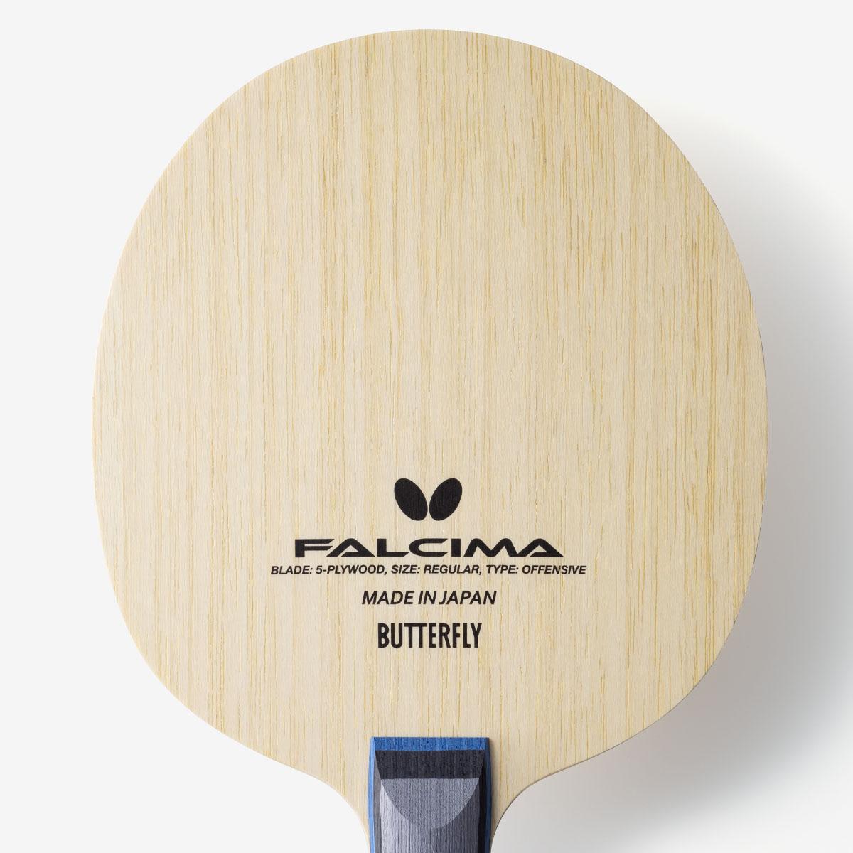 Butterfly Falcima Blade