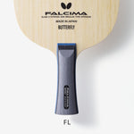 Butterfly Falcima Blade