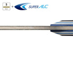 Butterfly Viscaria Super ALC Blade