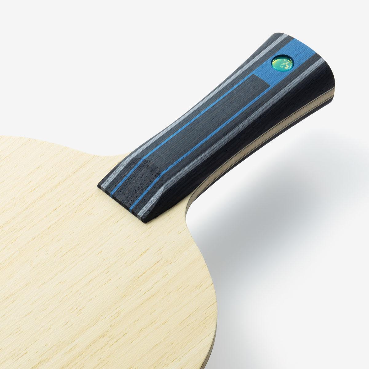 Butterfly Fan Zhendong ALC Blade