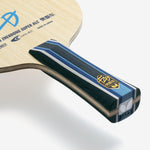 Butterfly Fan Zhendong Super ALC Blade