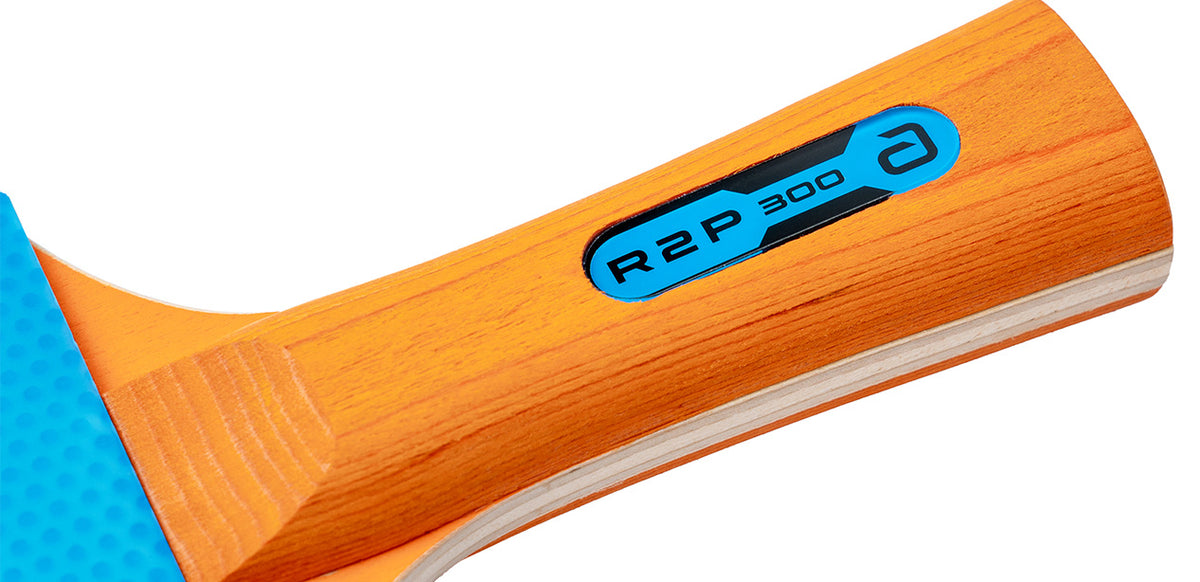 Andro Ready 2 Play 300 Racket
