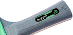 Andro Buzzer Up 400 S Green Racket