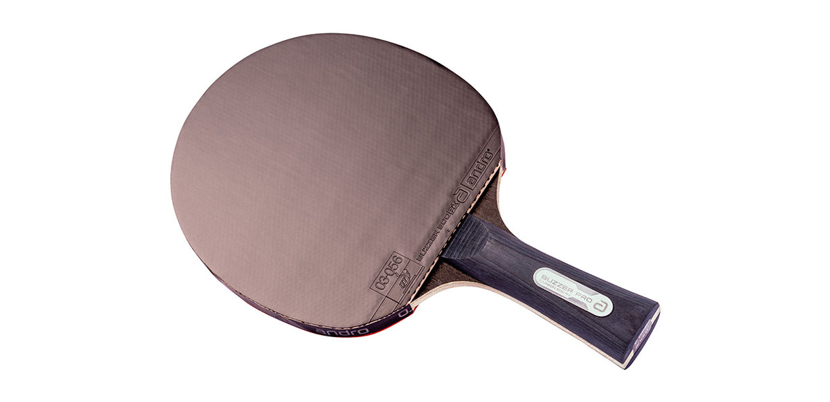 Andro Buzzer Pro Carbon 500 RX Racket