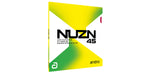 Andro NUZN 45 Rubber