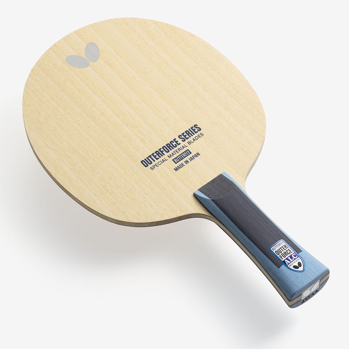Butterfly Outerforce ALC Blade