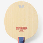 Butterfly Outerforce CAF Blade
