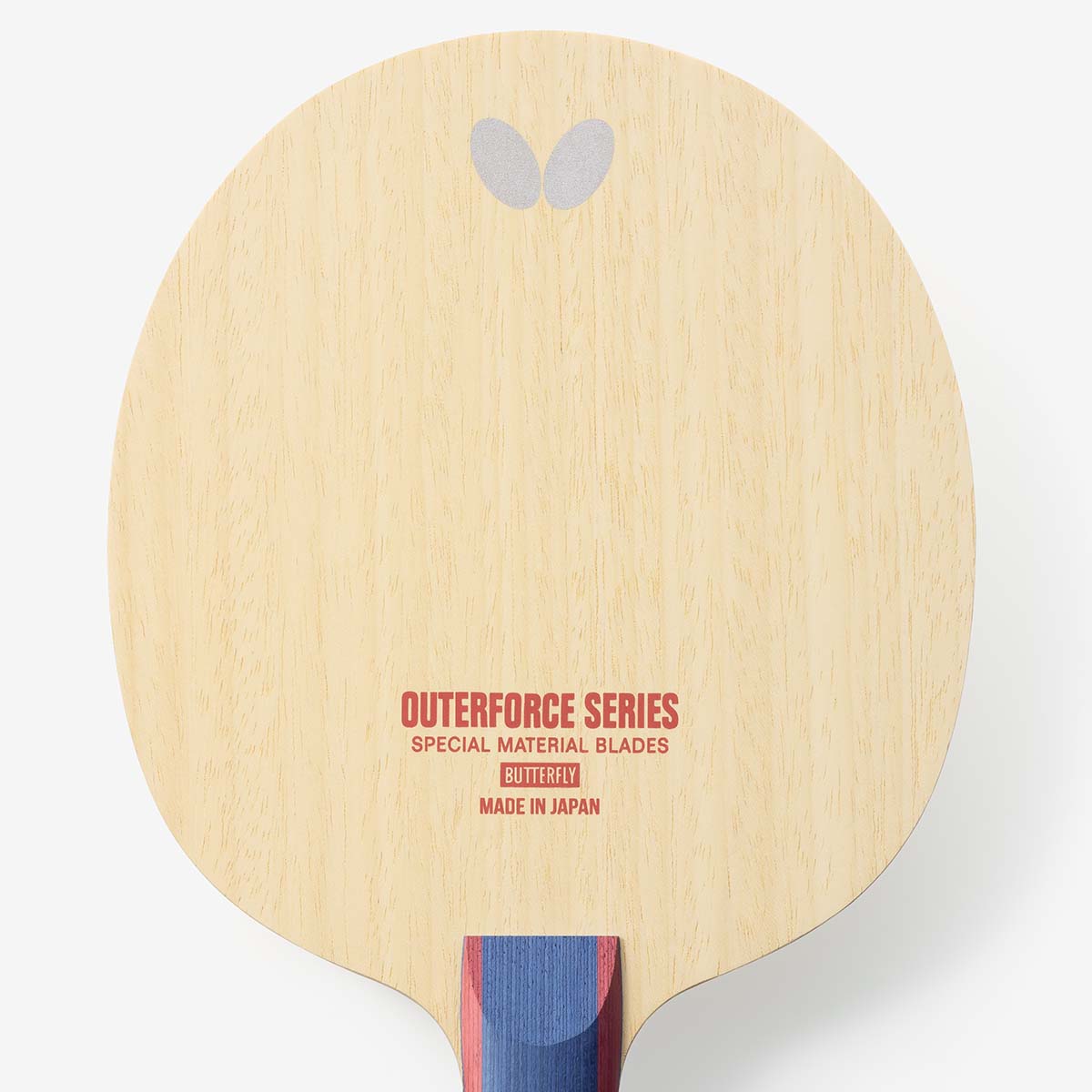 Butterfly Outerforce CAF Blade