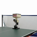 Butterfly Practice Partner Robot set on the table