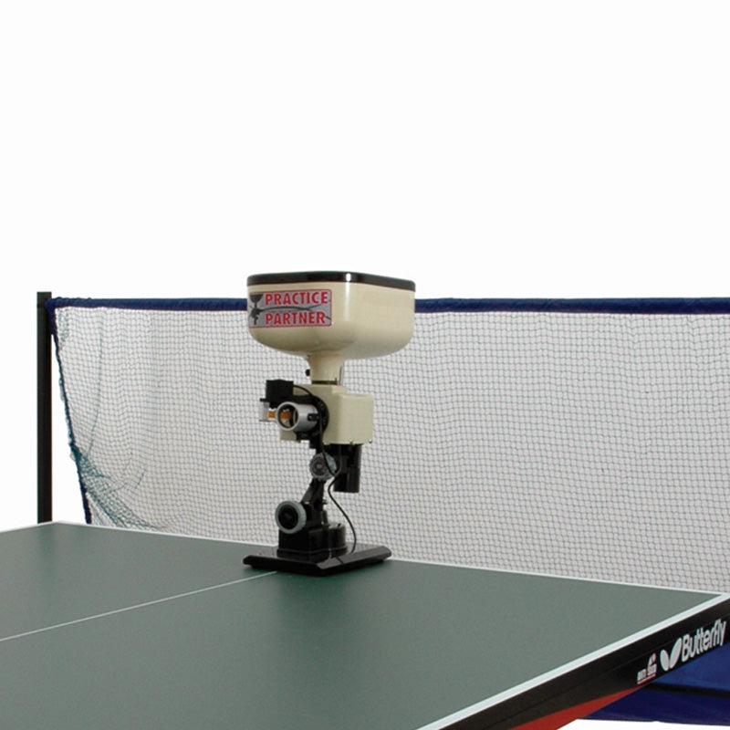 Butterfly Practice Partner Robot set on the table
