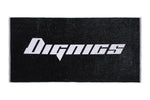 Butterfly Dignics Towel 100x50
