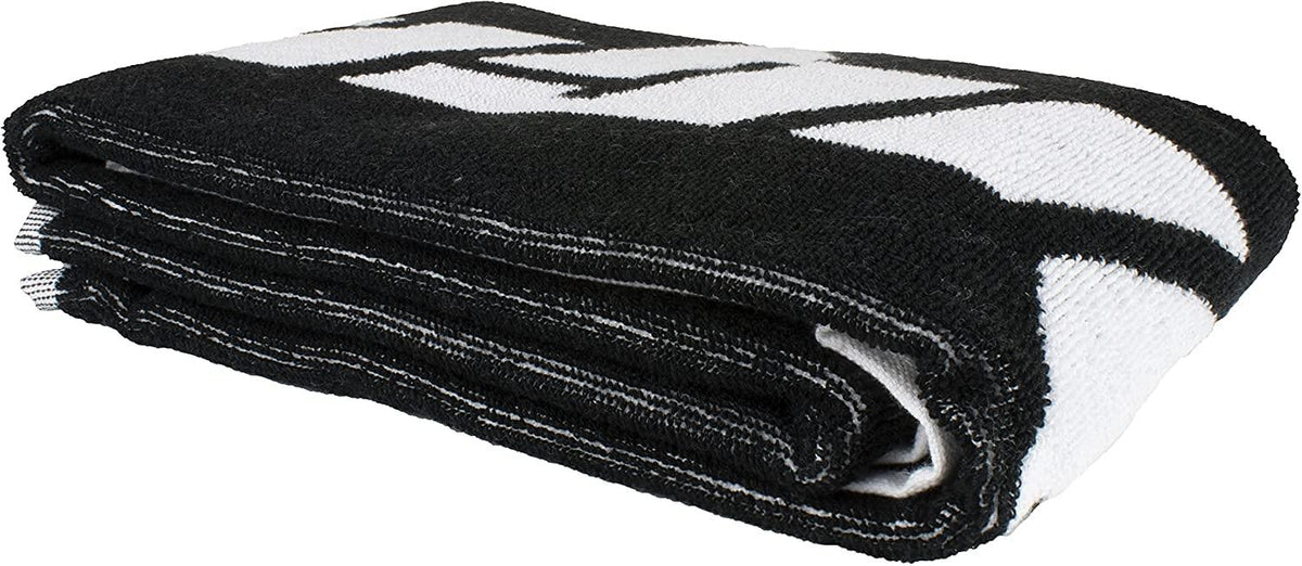 Butterfly Dignics Towel 100x50