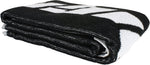 Butterfly Dignics Towel 100x50