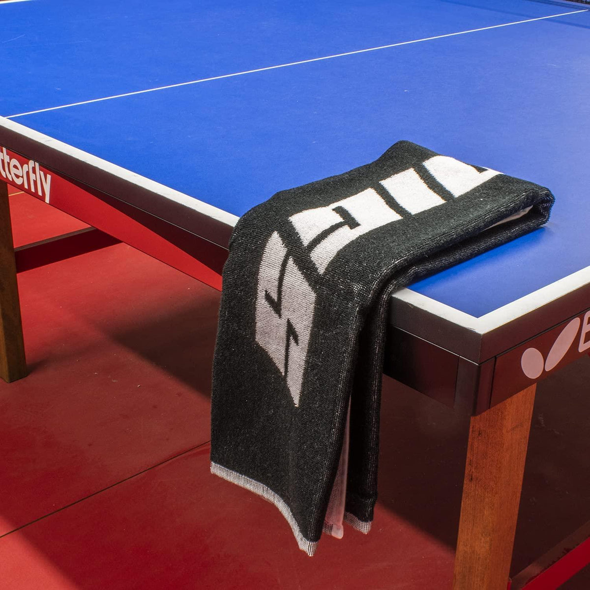 Butterfly Dignics Towel 100x50