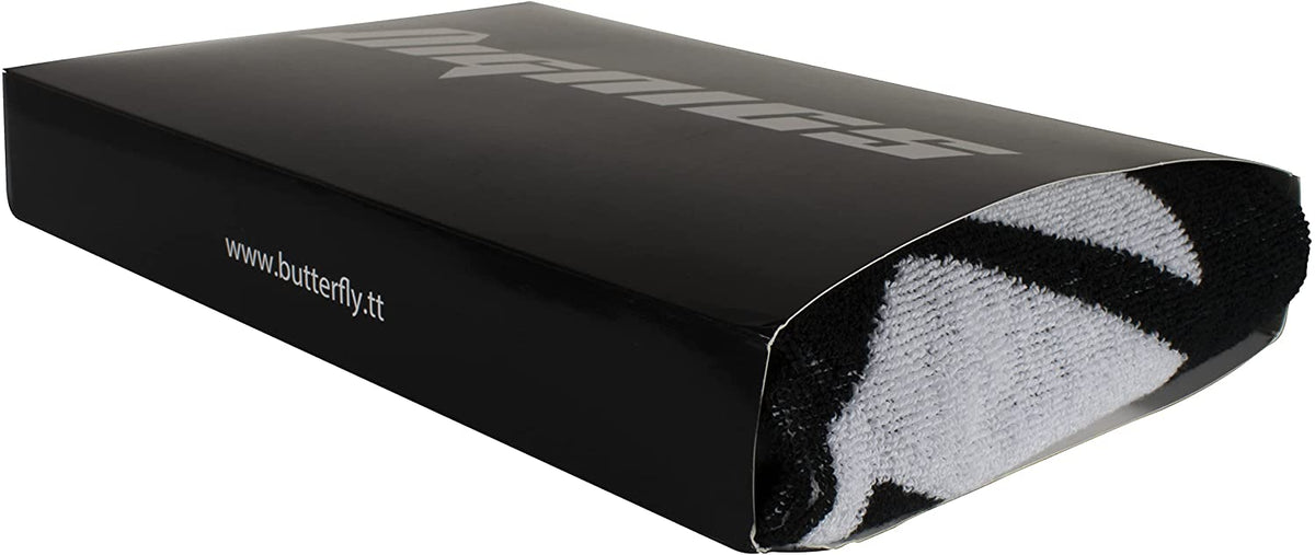 Butterfly Dignics Towel 100x50