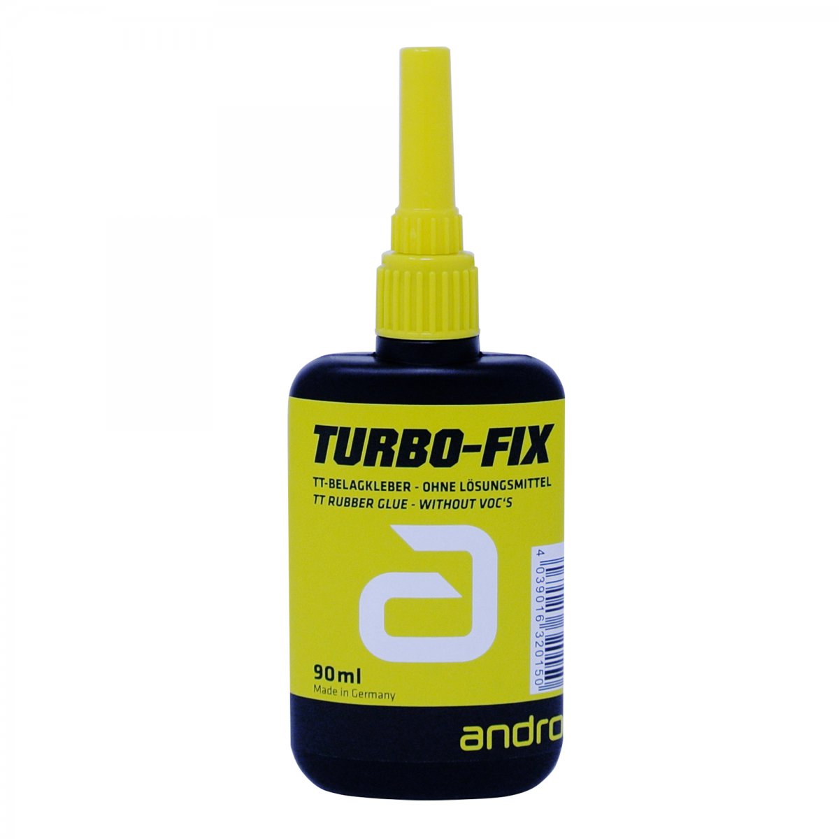 andro Turbo Fix Glue 90 ml