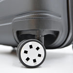 Butterfly Foldoa Suitcase