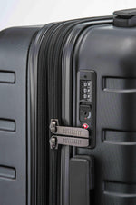 Butterfly Foldoa Suitcase