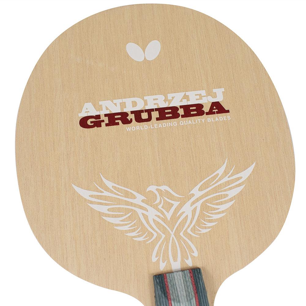 Butterfly Andrzej Grubba Blade