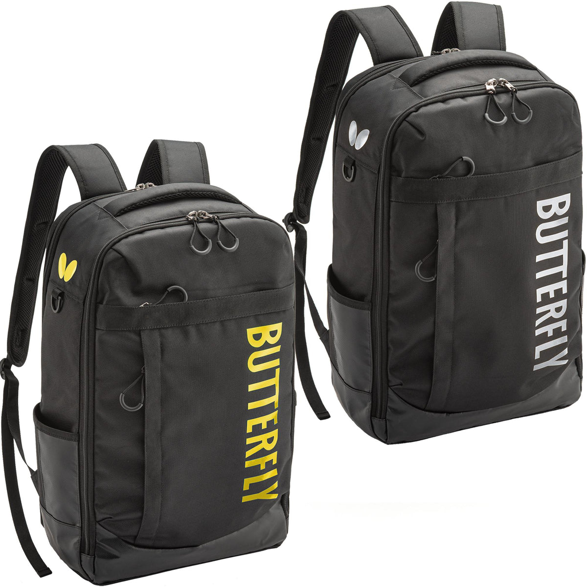 Butterfly Raffines Rucksack Bag